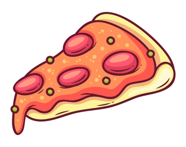 Pizza Sole
